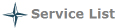 Service List